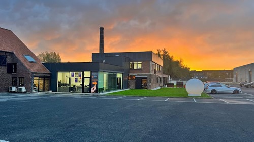 Businesscenter Stede51